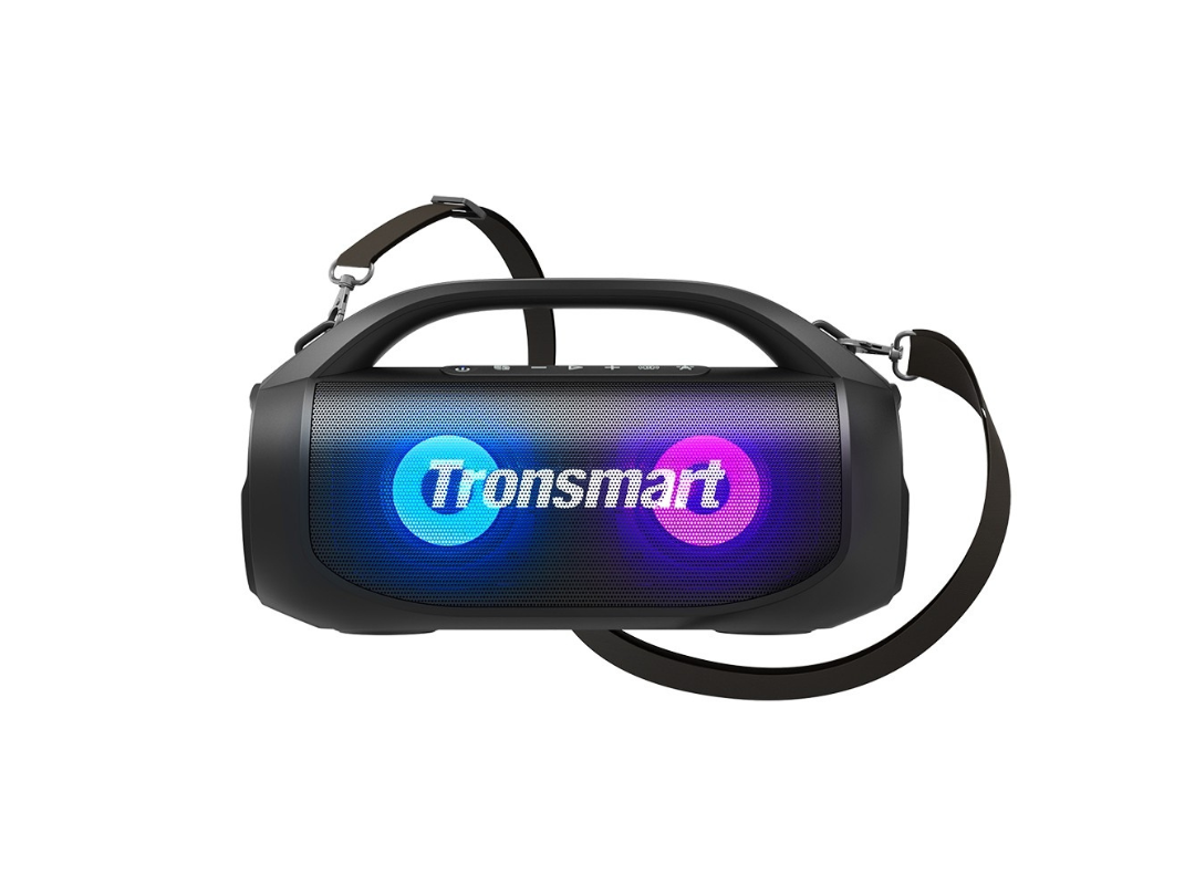 Buy Tronsmart Bang SE 40W Portable Bluetooth Speaker in Qatar Buy Tronsmart Bang SE 40W Portable Bluetooth Speaker in Qatar